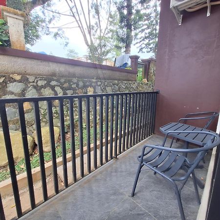 Urbanview Hotel Inkoppabri Cisarua Puncak Eksteriør bilde