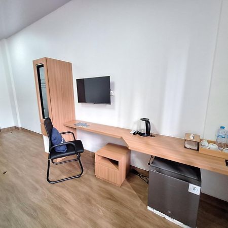 Urbanview Hotel Inkoppabri Cisarua Puncak Eksteriør bilde