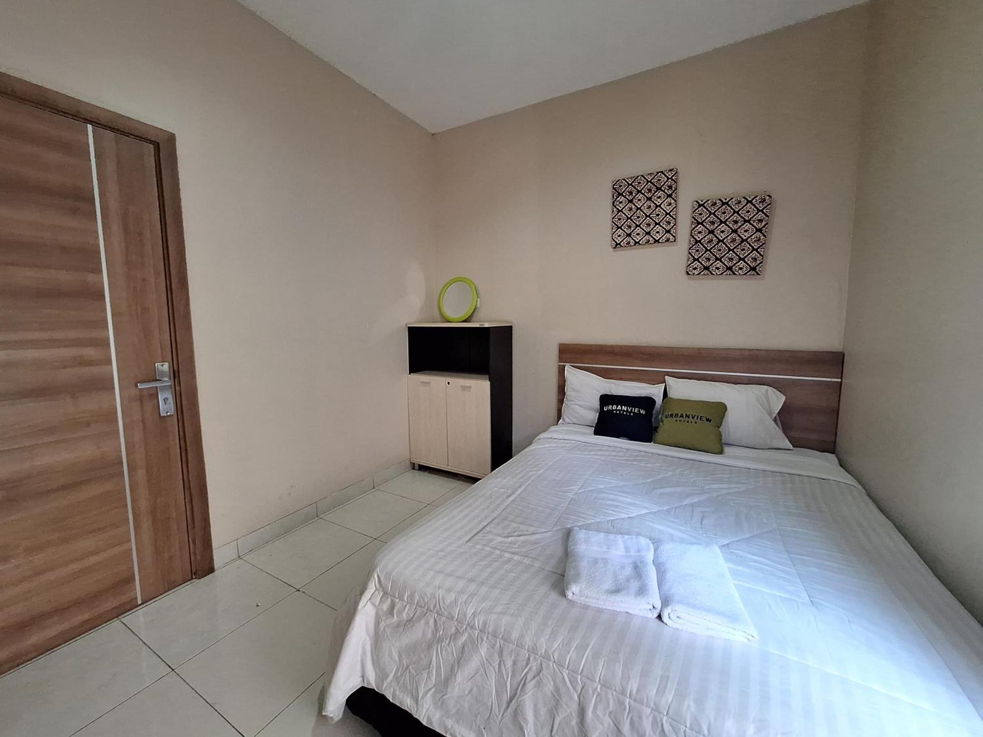 Urbanview Hotel Inkoppabri Cisarua Puncak Eksteriør bilde