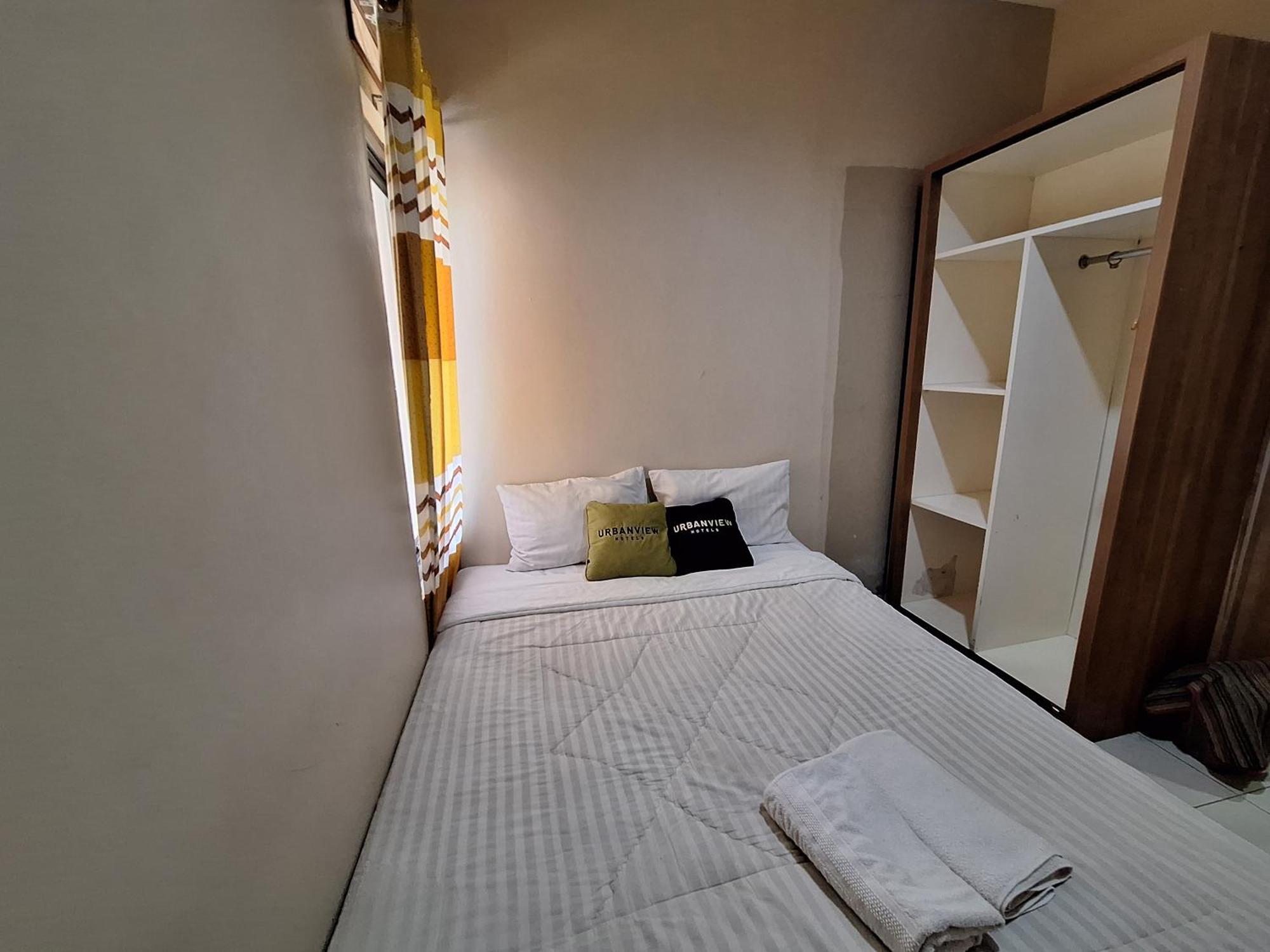 Urbanview Hotel Inkoppabri Cisarua Puncak Eksteriør bilde