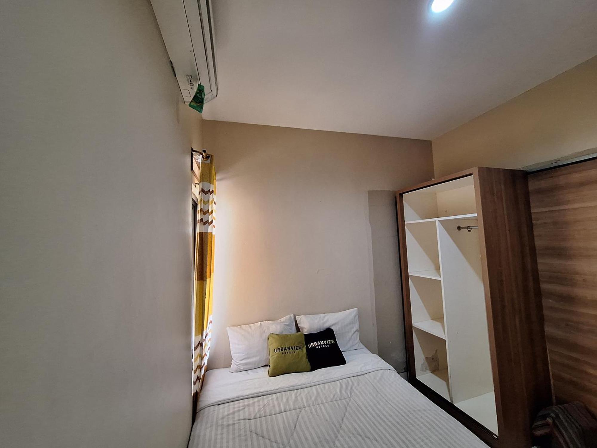 Urbanview Hotel Inkoppabri Cisarua Puncak Eksteriør bilde