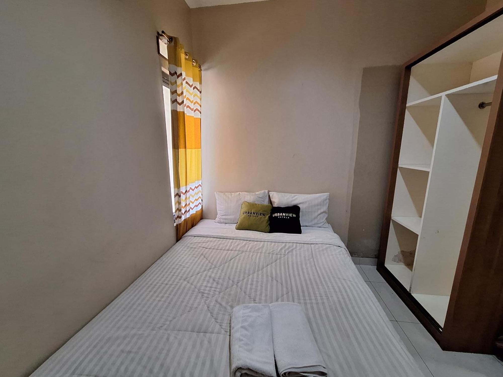 Urbanview Hotel Inkoppabri Cisarua Puncak Eksteriør bilde