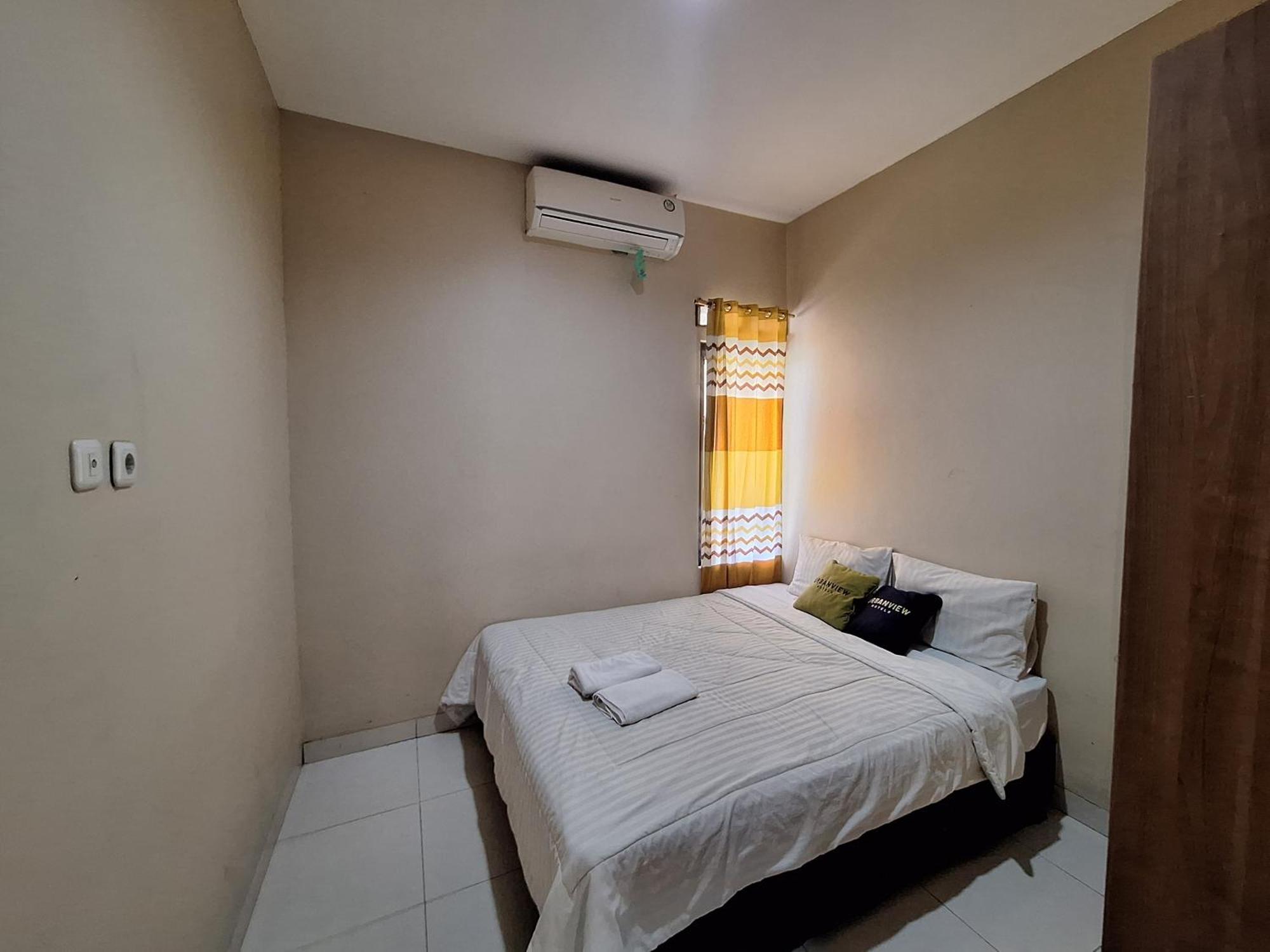 Urbanview Hotel Inkoppabri Cisarua Puncak Eksteriør bilde
