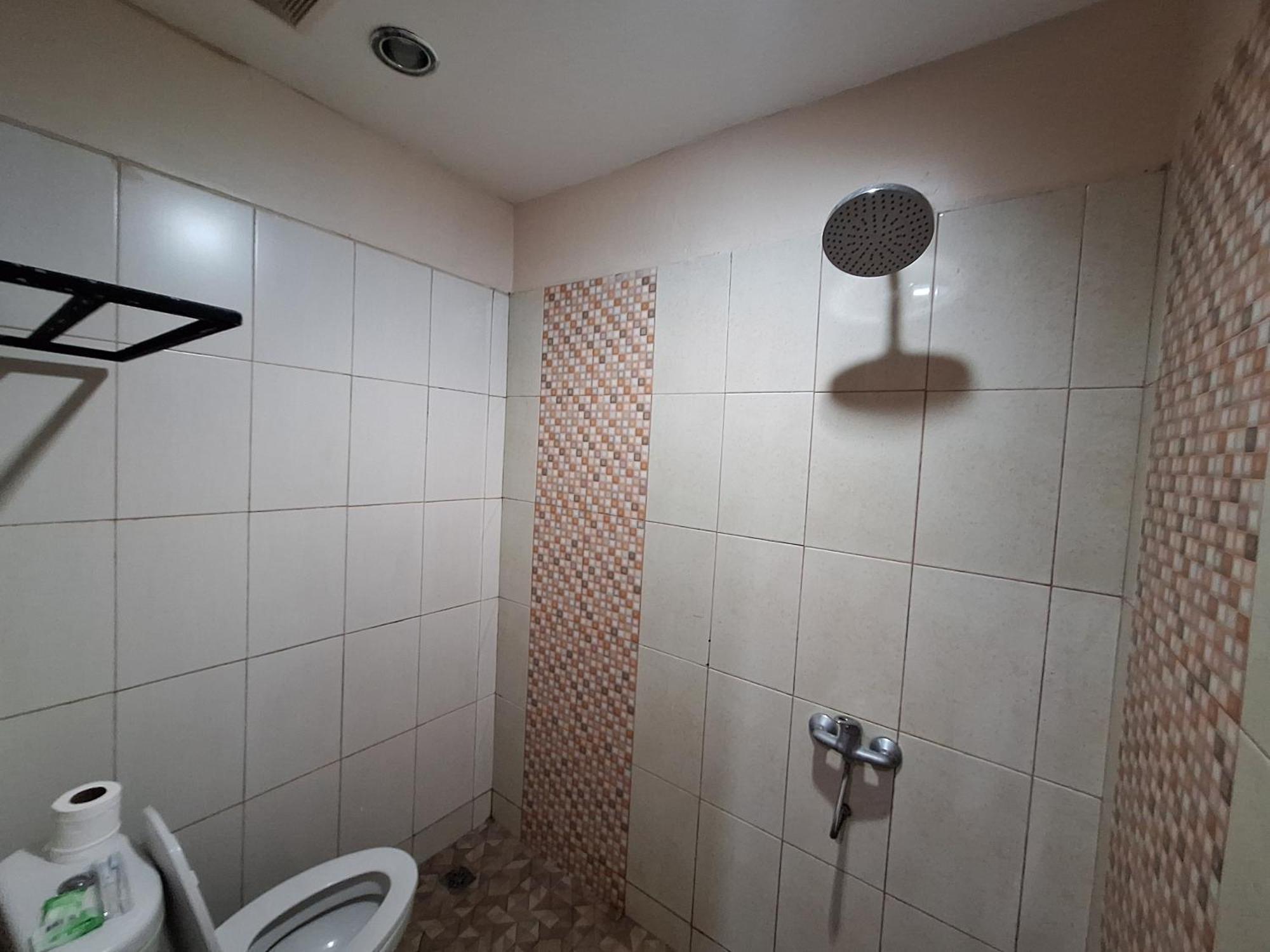 Urbanview Hotel Inkoppabri Cisarua Puncak Eksteriør bilde