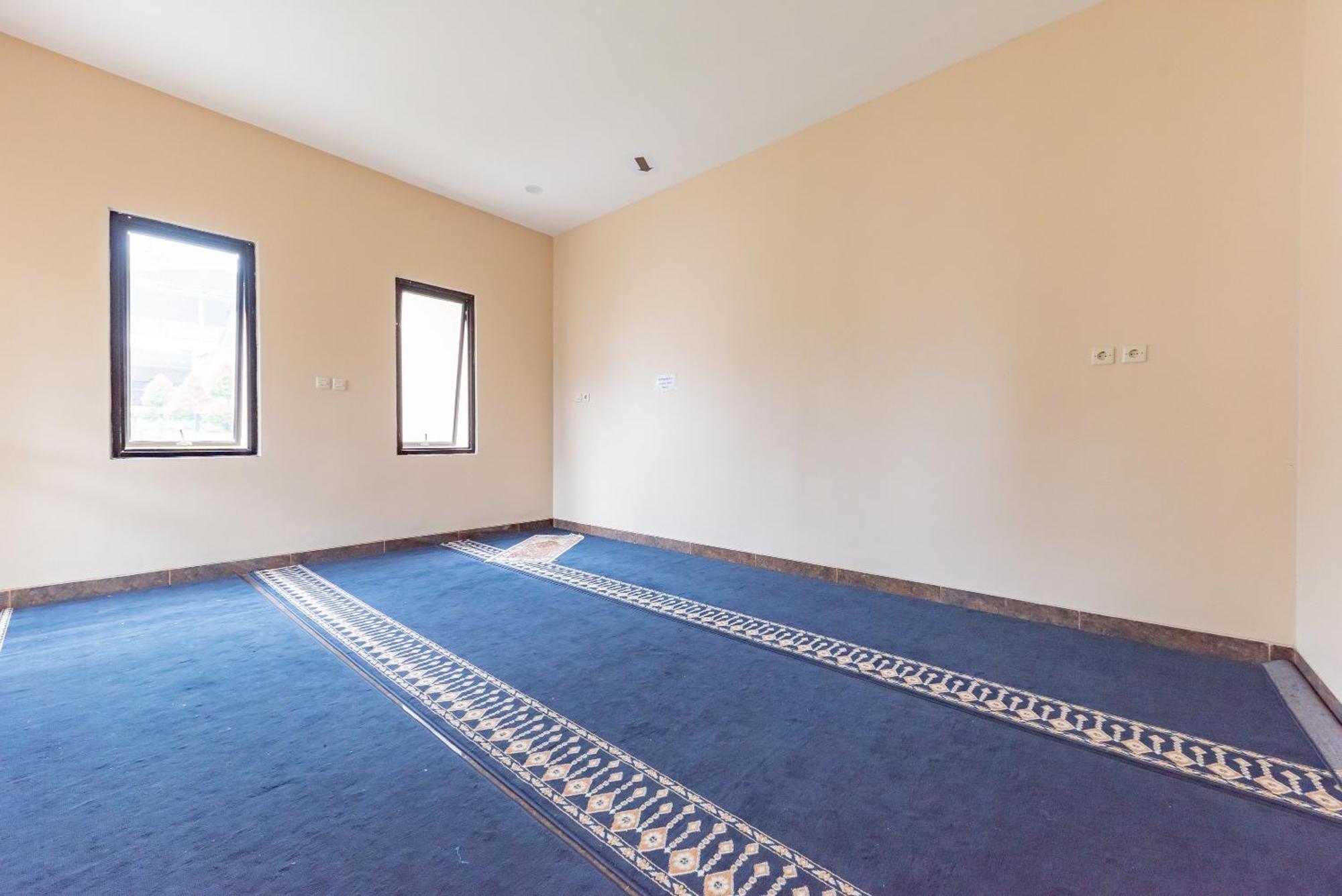 Urbanview Hotel Inkoppabri Cisarua Puncak Eksteriør bilde