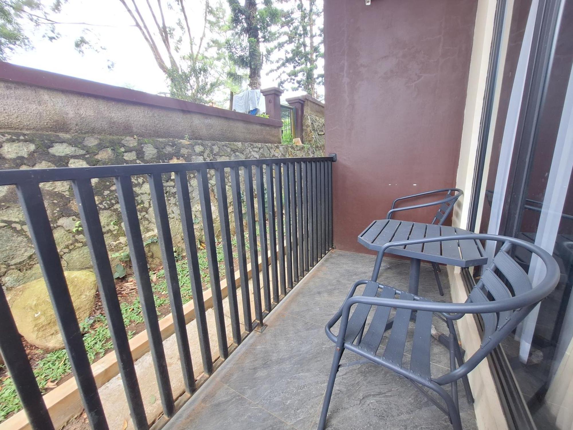 Urbanview Hotel Inkoppabri Cisarua Puncak Eksteriør bilde
