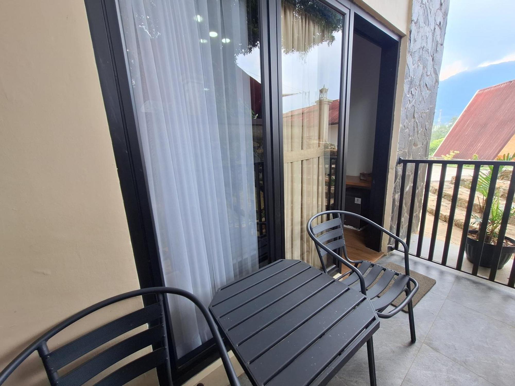 Urbanview Hotel Inkoppabri Cisarua Puncak Eksteriør bilde